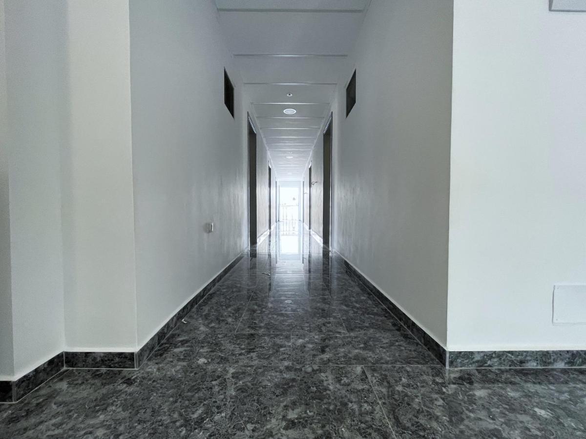 Marku Palace Ksamil Luaran gambar