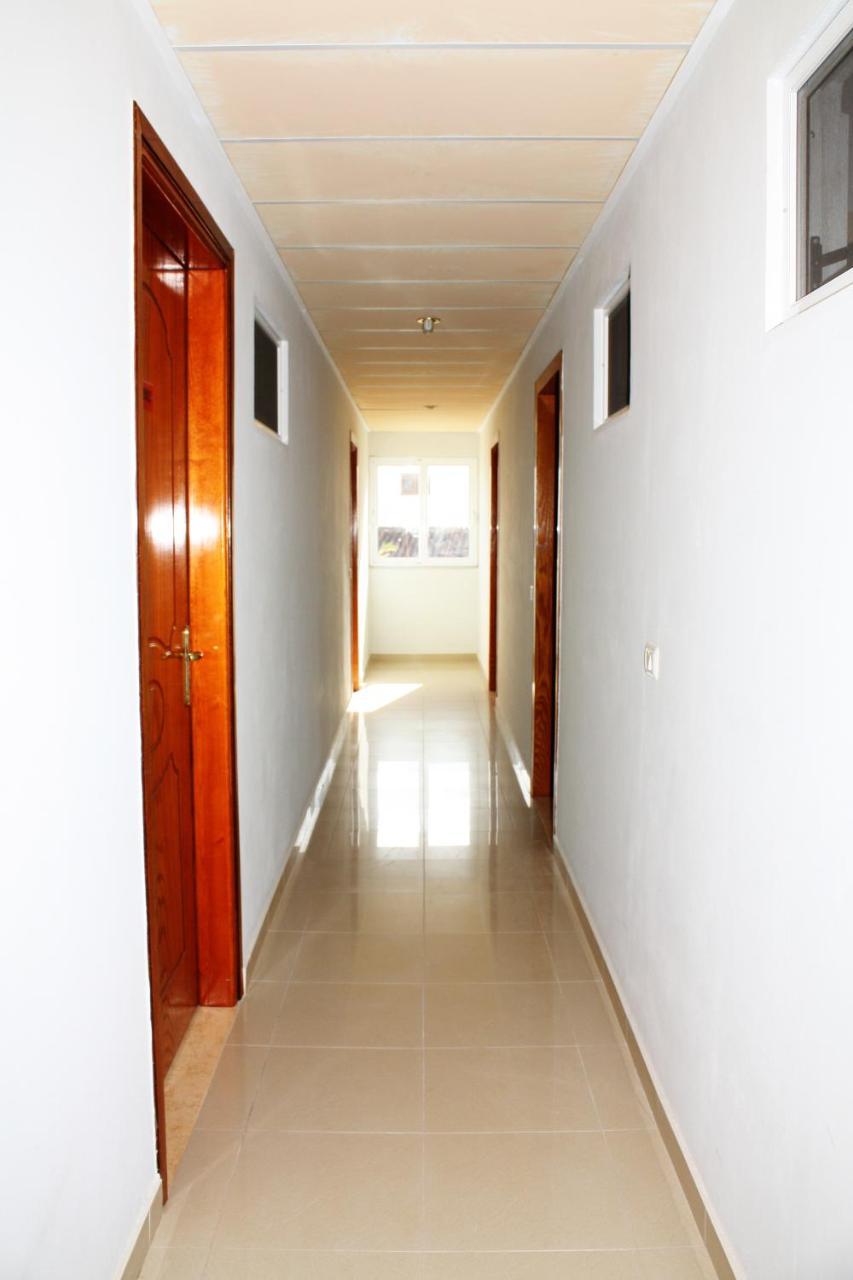 Marku Palace Ksamil Luaran gambar